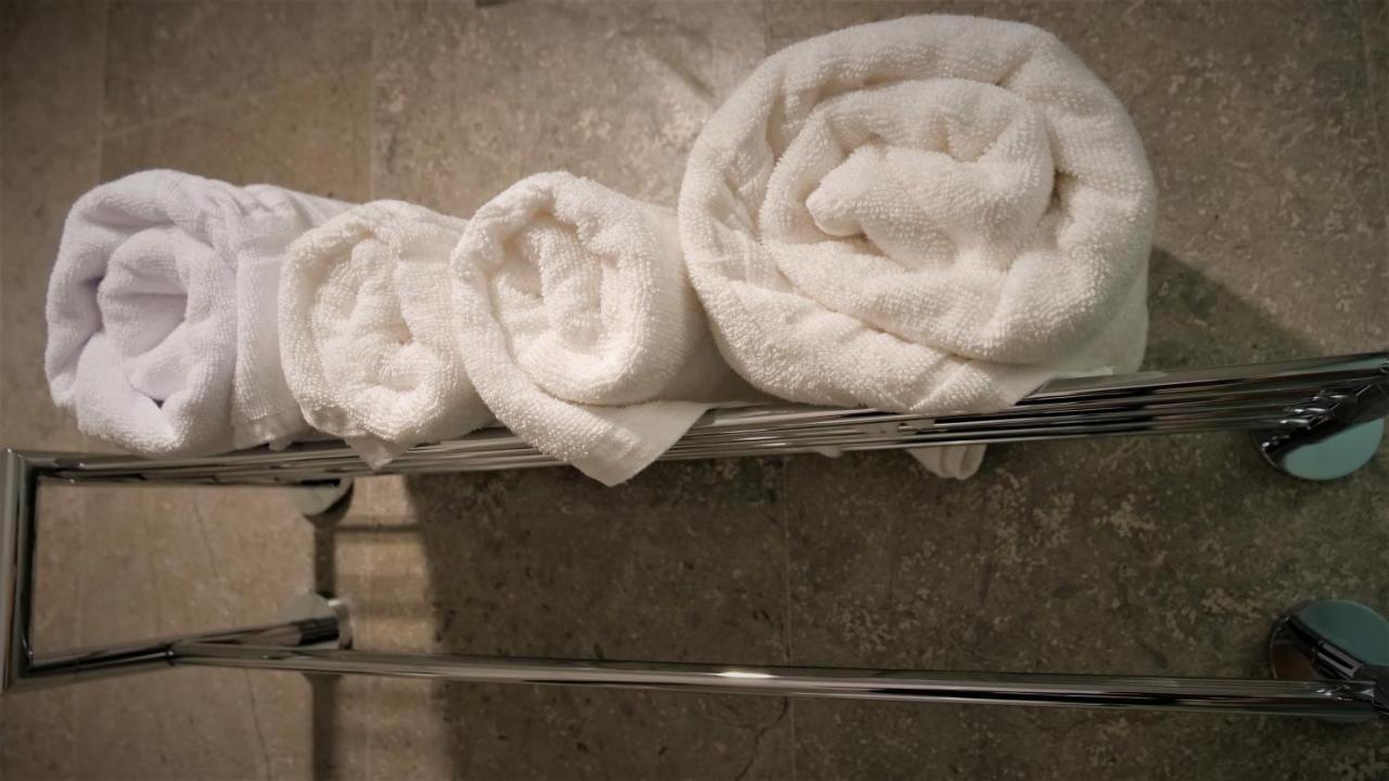 WERK Hotel&SPA Hunedoara Eksteriør billede