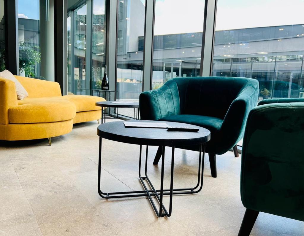 WERK Hotel&SPA Hunedoara Eksteriør billede
